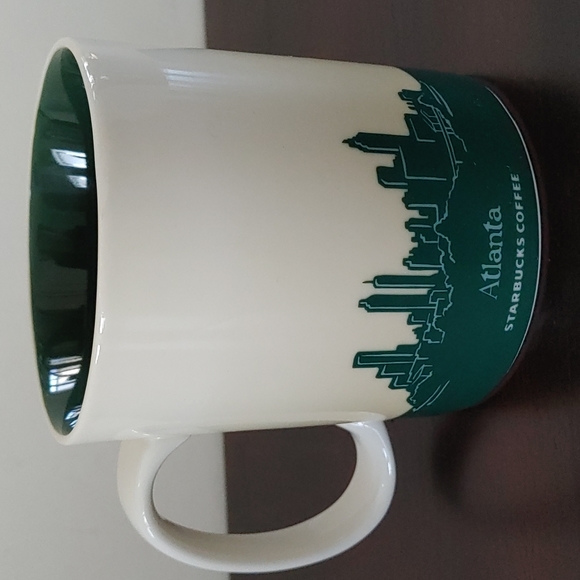 Starbucks Atlanta Mug - Picture 2 of 4